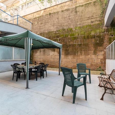 San Pietro Cozy Apartment With Terrace! Roma Exterior foto