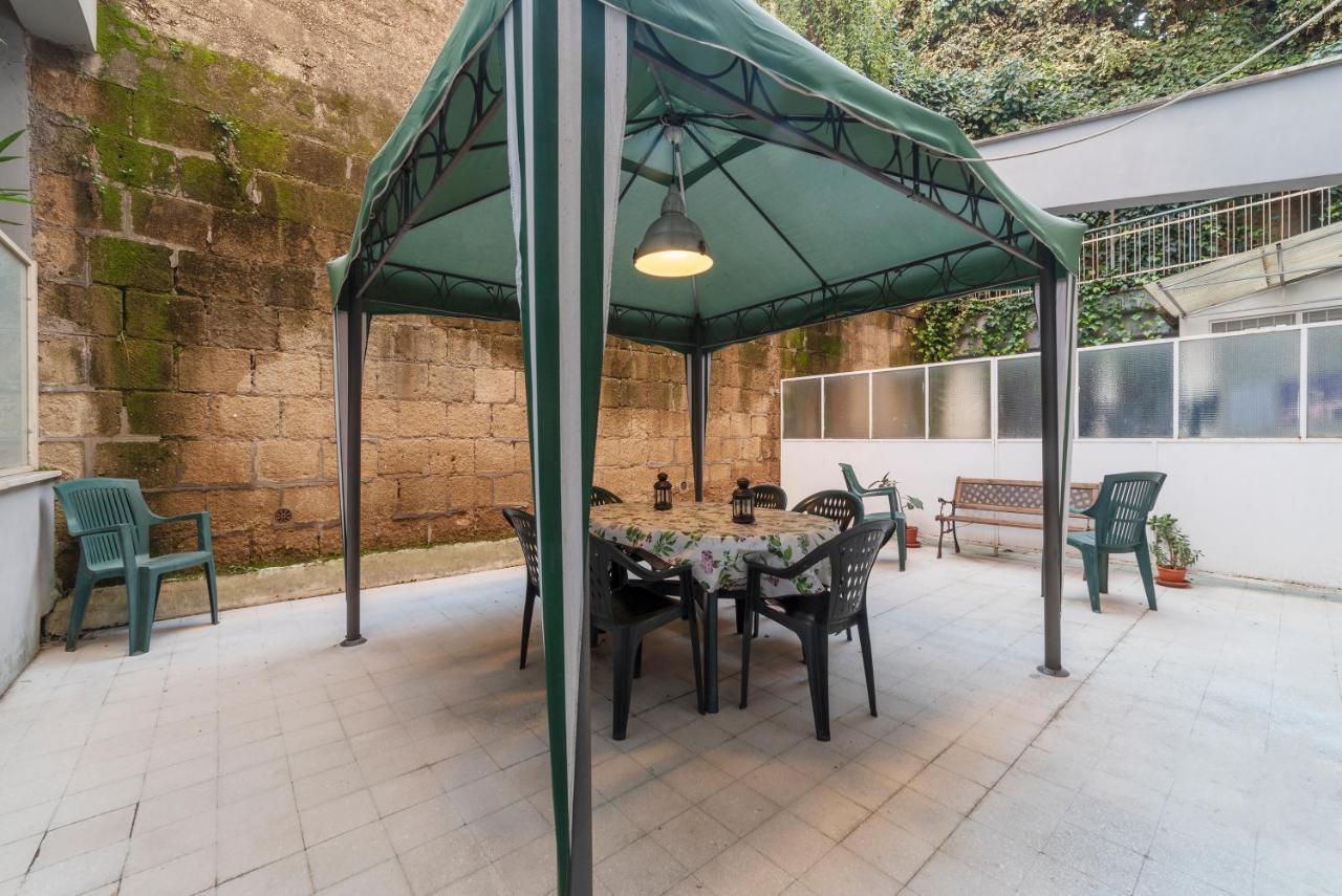 San Pietro Cozy Apartment With Terrace! Roma Exterior foto