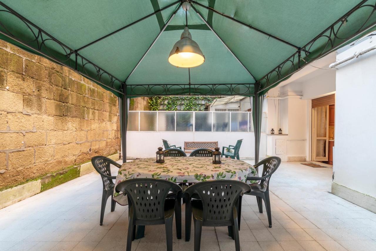 San Pietro Cozy Apartment With Terrace! Roma Exterior foto