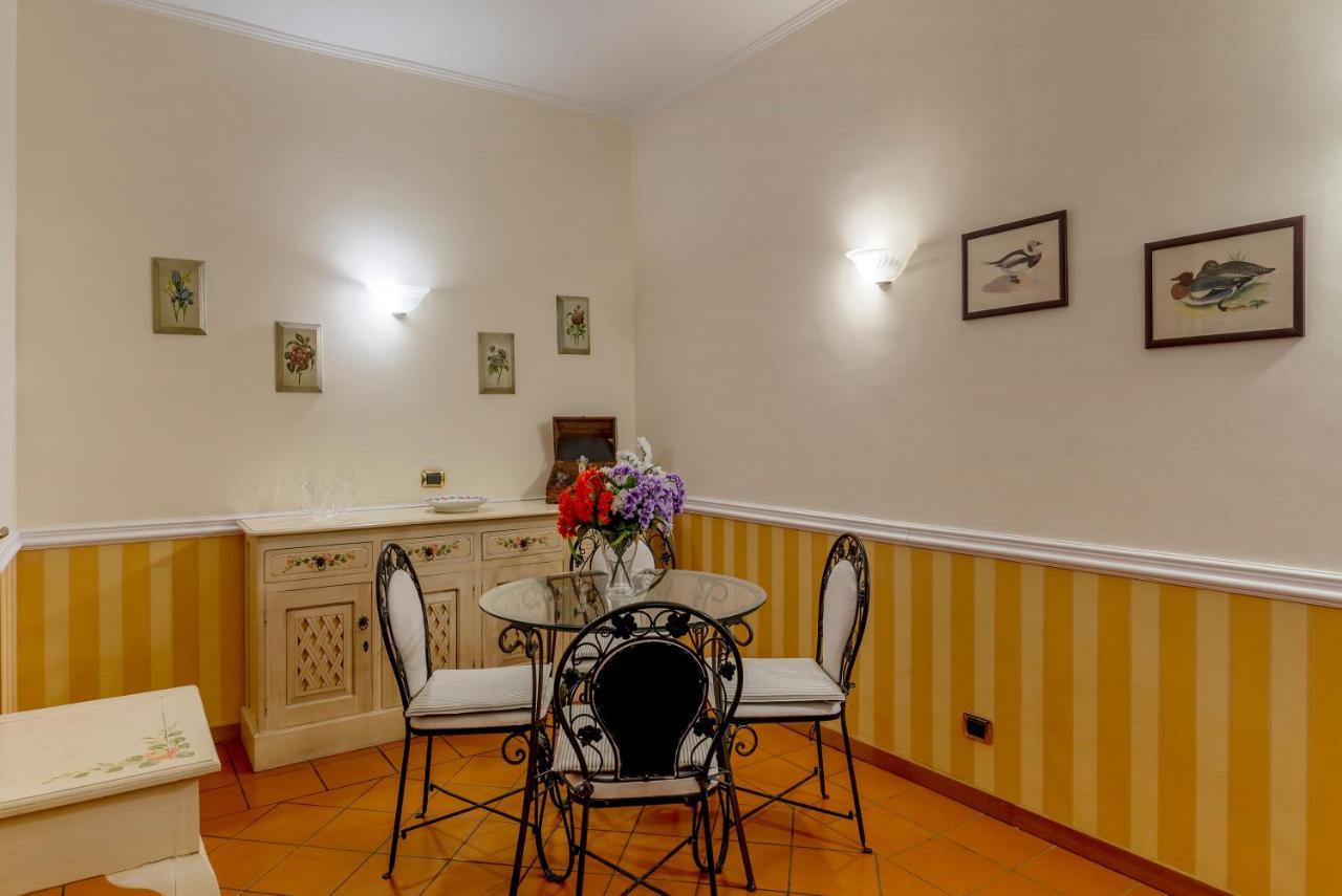 San Pietro Cozy Apartment With Terrace! Roma Exterior foto